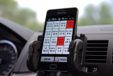 Водительские терминалы (Java, Android, Windows Mobile) и GPS-таксометр